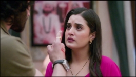 Jaane Anjaane Hum Mile - 31st December 2024